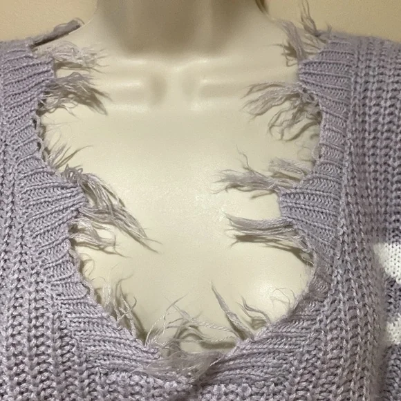 Just Polly sweater - Picture 2 of 8